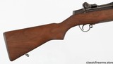 SPRINGFIELD ARMORYM1 GARAND30-06RIFLE - 8 of 18
