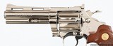 COLT
DIAMONDBACK
38 SPECIAL
NICKEL REVOLVER BOX - 6 of 12
