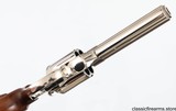 COLT
DIAMONDBACK
38 SPECIAL
NICKEL REVOLVER BOX - 7 of 12