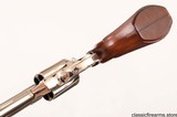 COLT
DIAMONDBACK
38 SPECIAL
NICKEL REVOLVER BOX - 8 of 12