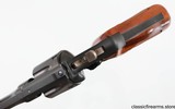 SMITH & WESSONMODEL 28-2357 MAGNUMREVOLVER(HIGHWAY PATROLMAN MODEL) - 10 of 10