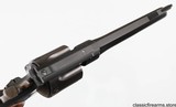 SMITH & WESSONMODEL 28-2357 MAGNUMREVOLVER(HIGHWAY PATROLMAN MODEL) - 9 of 10