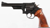 SMITH & WESSONMODEL 28-2357 MAGNUMREVOLVER(HIGHWAY PATROLMAN MODEL) - 4 of 10