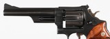 SMITH & WESSONMODEL 28-2357 MAGNUMREVOLVER(HIGHWAY PATROLMAN MODEL) - 6 of 10