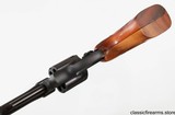 SMITH & WESSONMODEL 28-2357 MAGNUMREVOLVER(HIGHWAY PATROLMAN MODEL) - 8 of 10