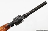 SMITH & WESSONMODEL 28-2357 MAGNUMREVOLVER(HIGHWAY PATROLMAN MODEL) - 7 of 10