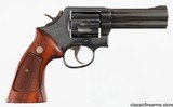 SMITH & WESSONMODEL 581357 MAGNUMREVOLVER - 1 of 10