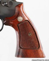 SMITH & WESSONMODEL 581357 MAGNUMREVOLVER - 5 of 10