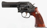 SMITH & WESSONMODEL 581357 MAGNUMREVOLVER - 4 of 10