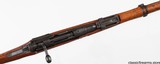 ARISAKATYPE 997.7 JAPRIFLE(MUM PARTIALLY GROUND OFF) - 13 of 16