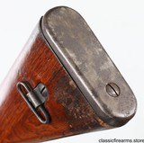 ARISAKATYPE 997.7 JAPRIFLE(MUM PARTIALLY GROUND OFF) - 16 of 16