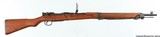 ARISAKATYPE 997.7 JAPRIFLE(MUM PARTIALLY GROUND OFF) - 1 of 16