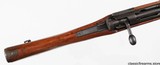 ARISAKATYPE 997.7 JAPRIFLE(MUM PARTIALLY GROUND OFF) - 14 of 16
