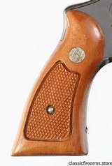 SMITH & WESSONMODEL 5841 MAGNUMREVOLVER - 2 of 13