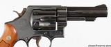 SMITH & WESSONMODEL 5841 MAGNUMREVOLVER - 3 of 13