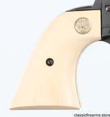 COLTSINGLE ACTION ARMY3RD GEN357 MAGNUMREVOLVER(1960 YEAR MODEL) - 2 of 13