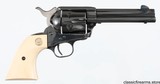COLTSINGLE ACTION ARMY3RD GEN357 MAGNUMREVOLVER(1960 YEAR MODEL) - 1 of 13