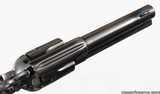 COLTSINGLE ACTION ARMY3RD GEN357 MAGNUMREVOLVER(1960 YEAR MODEL) - 9 of 13