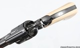 COLTSINGLE ACTION ARMY3RD GEN357 MAGNUMREVOLVER(1960 YEAR MODEL) - 10 of 13