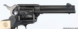 COLTSINGLE ACTION ARMY3RD GEN357 MAGNUMREVOLVER(1960 YEAR MODEL) - 3 of 13