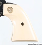 COLTSINGLE ACTION ARMY3RD GEN357 MAGNUMREVOLVER(1960 YEAR MODEL) - 5 of 13