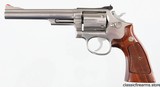SMITH & WESSONMODEL 66-1357 MAGNUM(1980)BOX AND PAPERS - 4 of 13