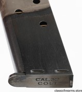 COLT190332 ACPPISTOL(1928 YEAR MODEL)ORIG BOX AND PAPERS - 13 of 16