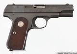 COLT190332 ACPPISTOL(1928 YEAR MODEL)ORIG BOX AND PAPERS