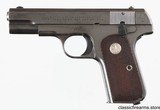 COLT
1903
32 ACP
PISTOL
(1928 YEAR MODEL)
ORIG BOX AND PAPERS - 4 of 16