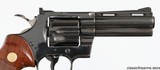 COLTPYTHON357 MAGNUMREVOLVER(1980 YEAR MODEL)ORIG BOX - 3 of 12