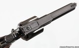 COLTPYTHON357 MAGNUMREVOLVER(1980 YEAR MODEL)ORIG BOX - 9 of 12