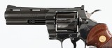 COLTPYTHON357 MAGNUMREVOLVER(1980 YEAR MODEL)ORIG BOX - 6 of 12