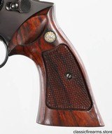 SMITH & WESSONMODEL 19-3357 MAGNUMREVOLVER - 5 of 10