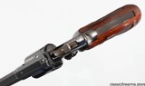 SMITH & WESSONMODEL 19-3357 MAGNUMREVOLVER - 10 of 10