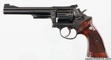 SMITH & WESSONMODEL 19-3357 MAGNUMREVOLVER - 4 of 10