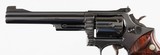 SMITH & WESSONMODEL 19-3357 MAGNUMREVOLVER - 6 of 10