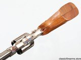 SMITH & WESSONMODEL 25-545LCREVOLVER(NICKEL) - 8 of 10