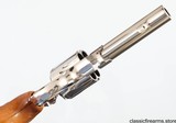 SMITH & WESSONMODEL 25-545LCREVOLVER(NICKEL) - 7 of 10