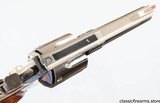 SMITH & WESSONMODEL 25-545LCREVOLVER(NICKEL) - 9 of 10