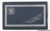SMITH & WESSONMODEL 3638 SPECIALREVOLVER(1967 ) BOX AND PAPERS - 12 of 13
