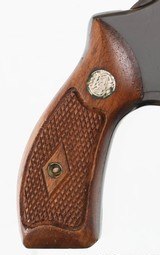 SMITH & WESSONMODEL 3638 SPECIALREVOLVER(1967 ) BOX AND PAPERS - 2 of 13