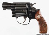 SMITH & WESSONMODEL 3638 SPECIALREVOLVER(1967 ) BOX AND PAPERS - 4 of 13