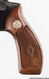 SMITH & WESSONMODEL 3638 SPECIALREVOLVER(1967 ) BOX AND PAPERS - 5 of 13