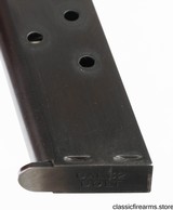 COLT190332 ACPPISTOL(1933 YEAR MODEL) - 13 of 13