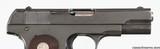 COLT190332 ACPPISTOL(1933 YEAR MODEL) - 3 of 13