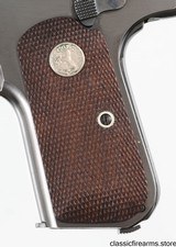 COLT190332 ACPPISTOL(1933 YEAR MODEL) - 5 of 13