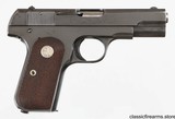 COLT190332 ACPPISTOL(1933 YEAR MODEL) - 1 of 13
