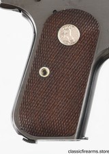 COLT190332 ACPPISTOL(1933 YEAR MODEL) - 2 of 13