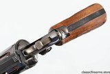 SMITH & WESSONMODEL PRE 27357 MAGNUMREVOLVER(RARE 3 1/2" BARREL) - 10 of 10