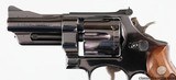 SMITH & WESSONMODEL PRE 27357 MAGNUMREVOLVER(RARE 3 1/2" BARREL) - 6 of 10